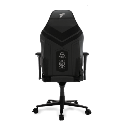 เก้าอี้เกมมิ่ง TTRacing Maxx ผ้า Darth Vader Edition_4